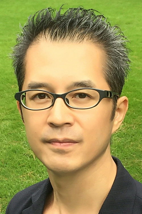 Masahito Kawanago as Clerk (voice)