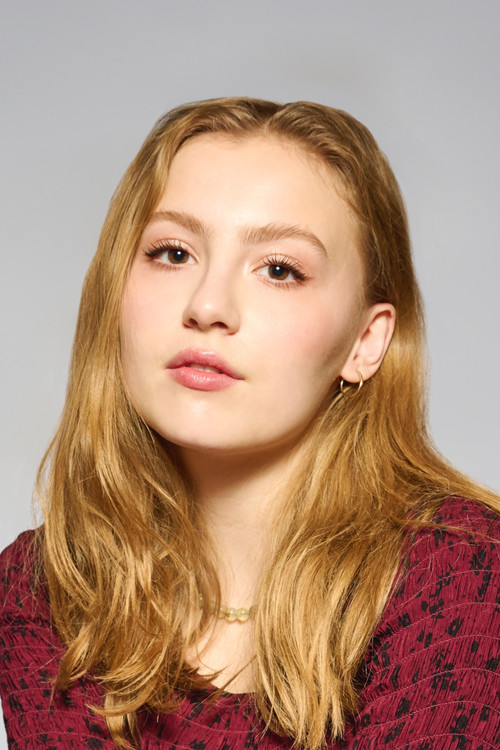 Bebe Wood as Lake Meriwether