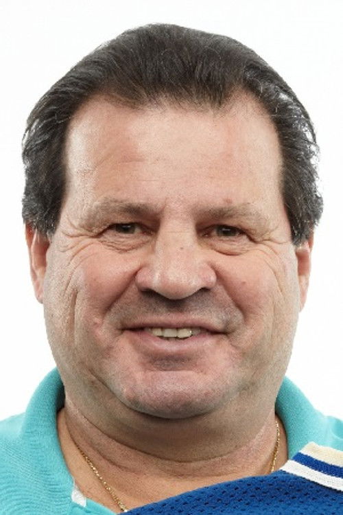 Mike Eruzione as Self - Boston University - Forward