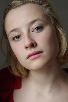 Marie-Anne Guilbert as Residential school student