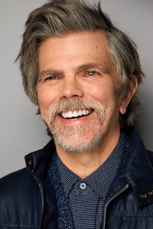 Mark Irvingsen as Irving