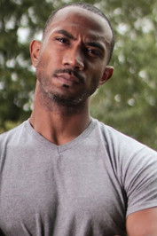 Nathaniel Perry as Man