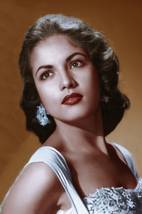 Lani Oteyza as Elena