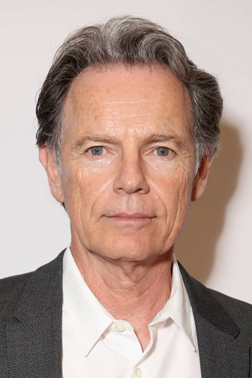 Bruce Greenwood as Robert McNamara
