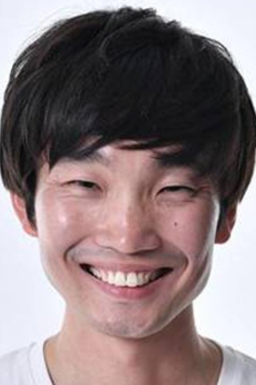 Kim Si-ho as Nak-gyun