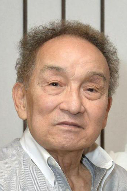 Johnny Kitagawa as 