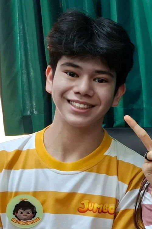 M. Yusuf Ozkan as Bilal Kecil