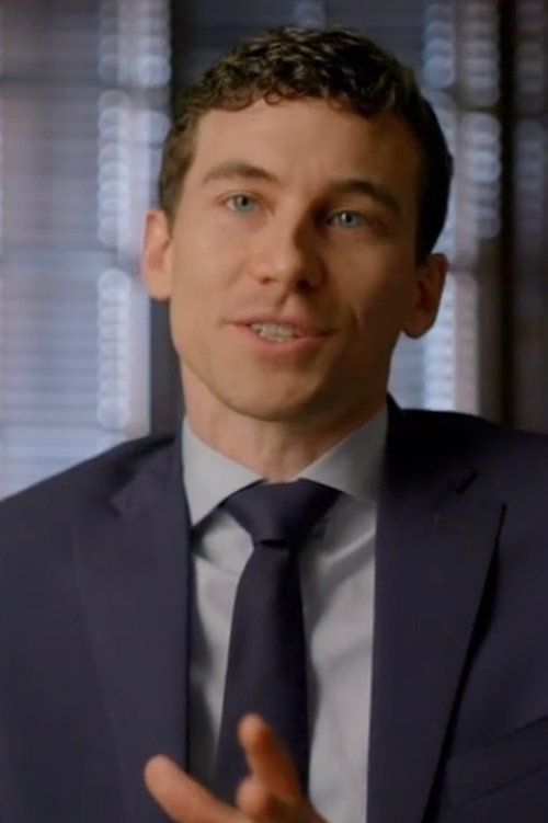 Joseph Allen as Self - Doctor of Optometry