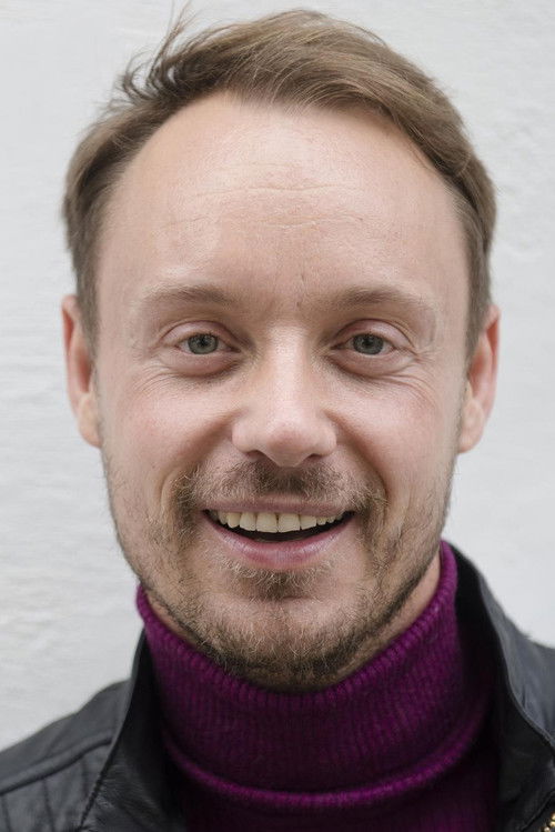 Jüri Nael profile photo