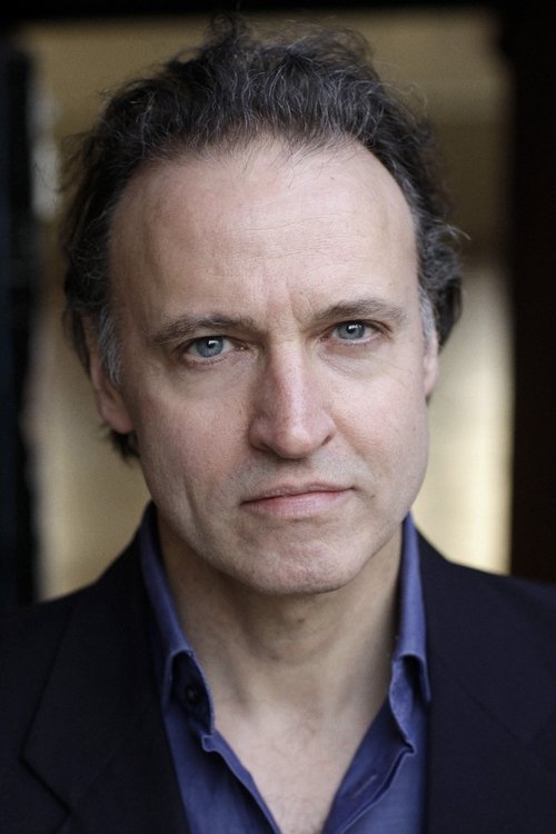 Andrew Wincott as Clifford