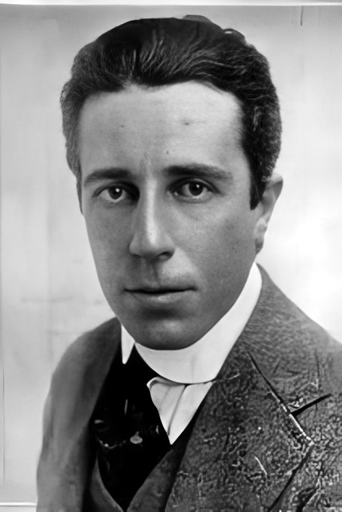 Chester Withey as Don Fernando