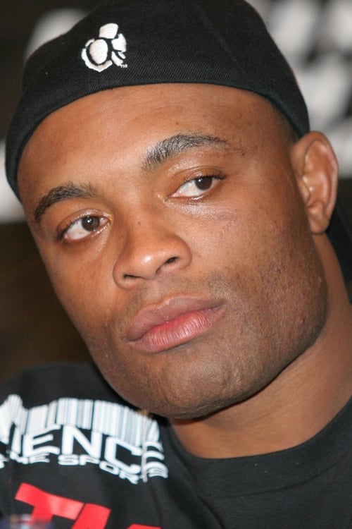 Anderson Silva as Self