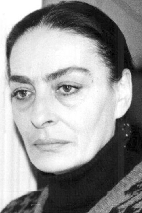 Khatuna Ioseliani as 