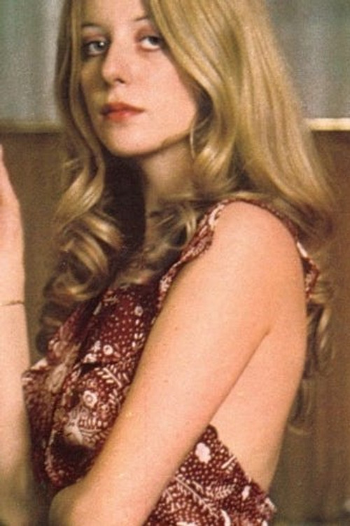 Charlotte Martin as self