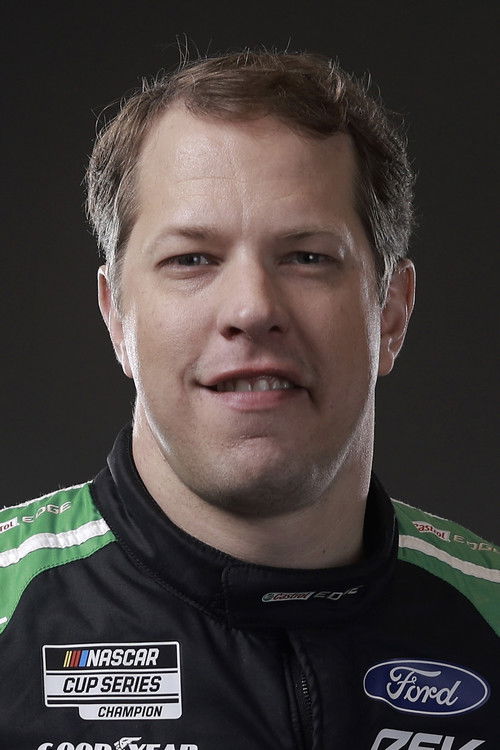 Brad Keselowski as Self