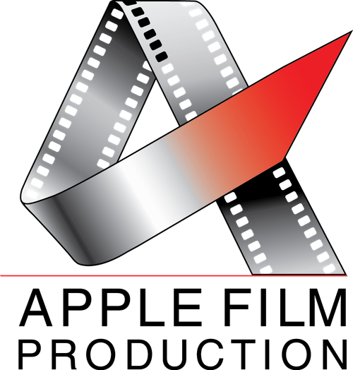 Apple Film Production logo