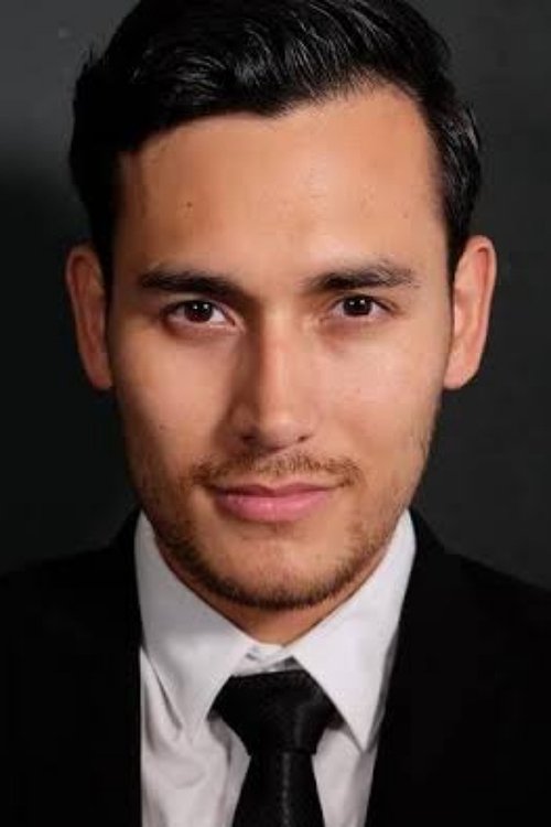 Arifin Putra as Rufus Black / The Mentalist