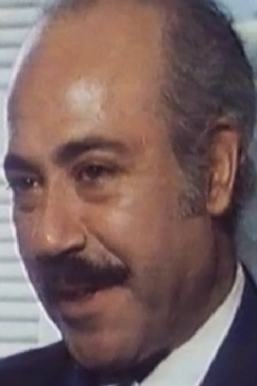Nikos Skiadas as 