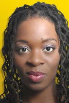 Hadiyah Robinson as Tichina