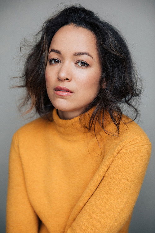 Olivia Puckett as Dawn