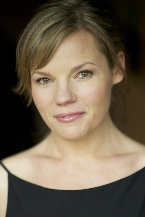 Georgia Adamson as Sarah