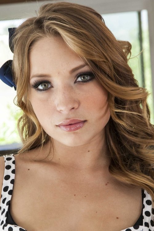 Alyssa Branch as (archive footage)