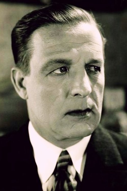 Lee Shumway as Stone