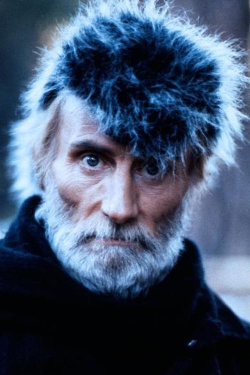 Jack Starrett as Professor