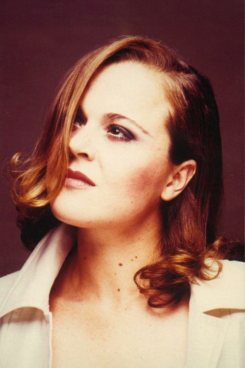 Sonia Ganassi as Adalgisa