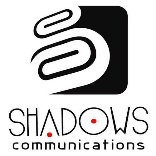 Shadows Communications logo