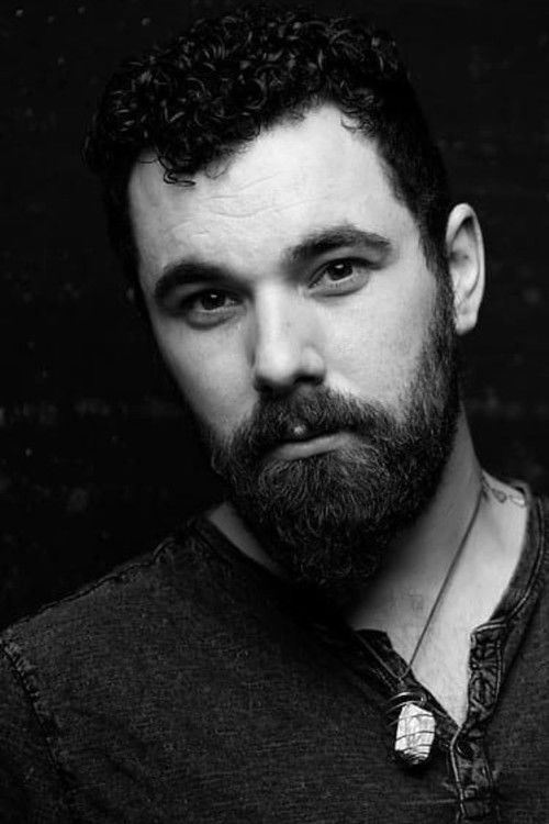 Thomas Greenhaf as Bill