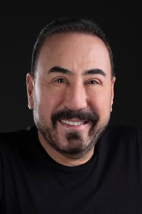 Bahadır Tokmak as Nurettin