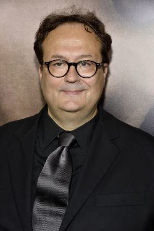 Carlo Carlei as Self