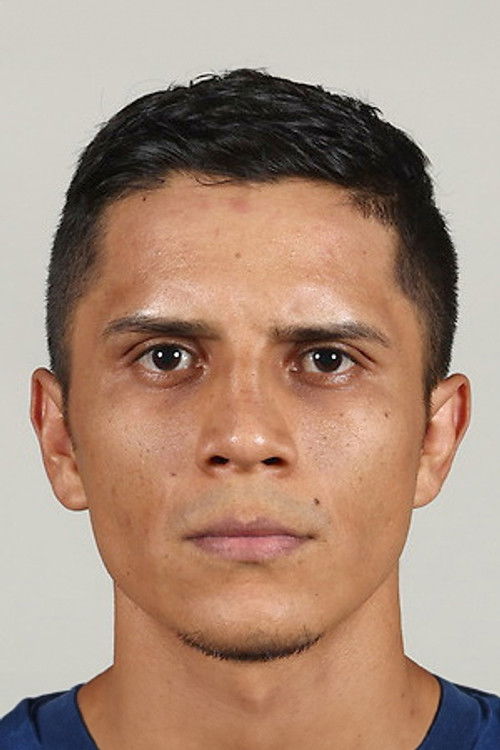 Jonathan Rodriguez profile photo