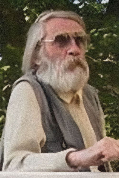 Anatoliy Slyasskiy as 