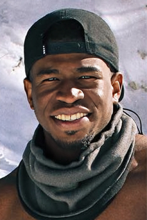 Yojanler Martinez as Self