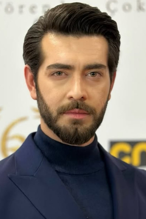 Barış Baktaş as Civan Demir