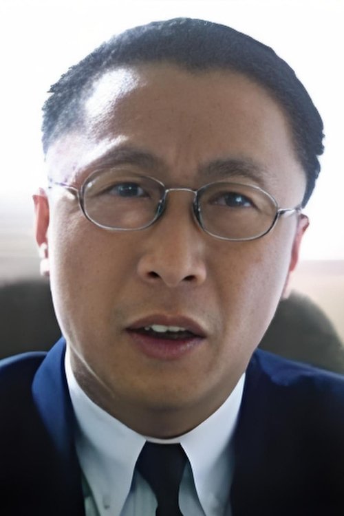 Sze Mei-Yee as Principal Kim