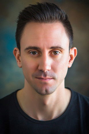 Kyle T. Cowan as Lyle