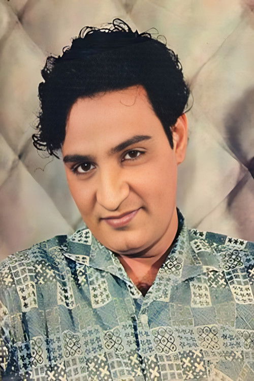 Mahipal as