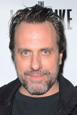 Patrick Sane as CIA Operator