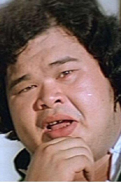 Cheng Fu-Hung as Great Bear (uncredited)