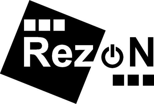 Rezon logo