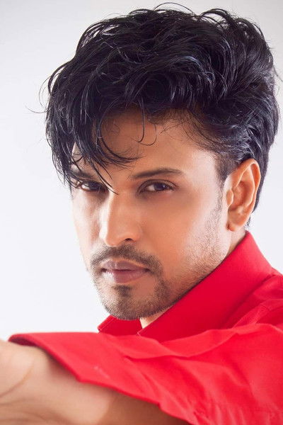 Sudip Biswas Deep as 