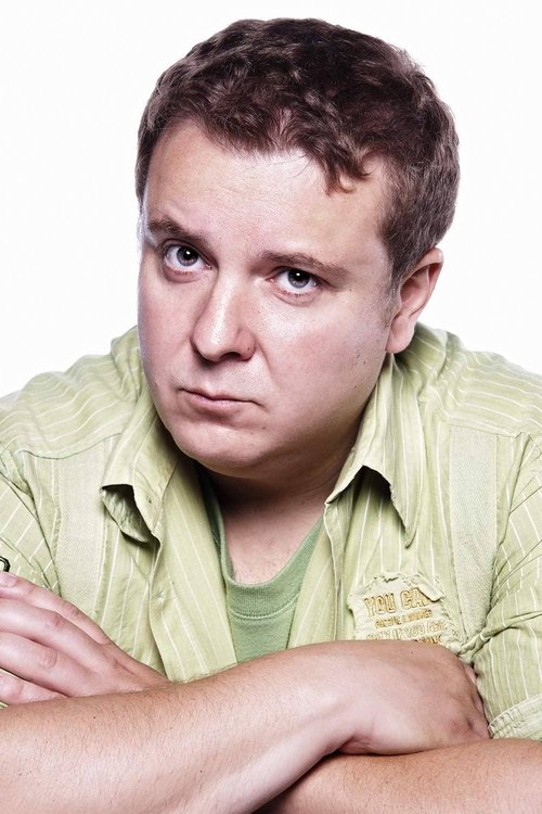 Vasil Draganov as Zarko