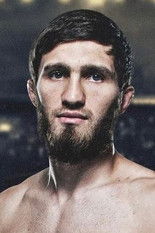Said Nurmagomedov as Self