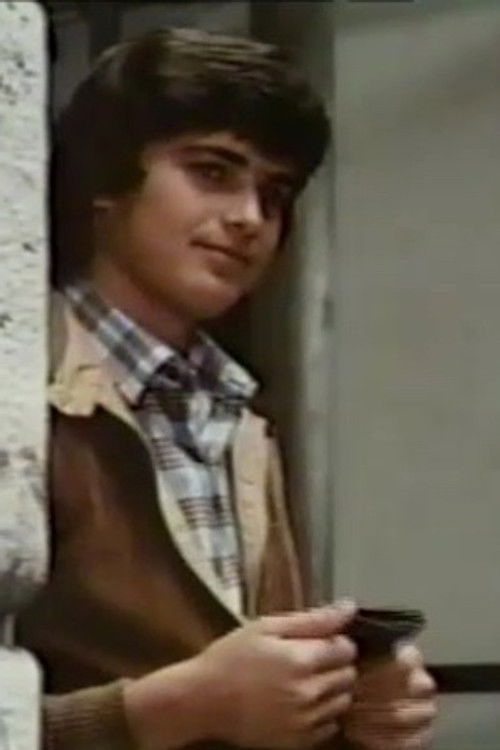 Ronni Valente as Michele