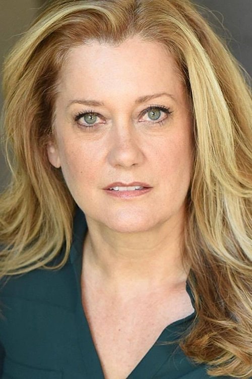 LA Winters as Ruth Gilbert (as Lisa Winters II)