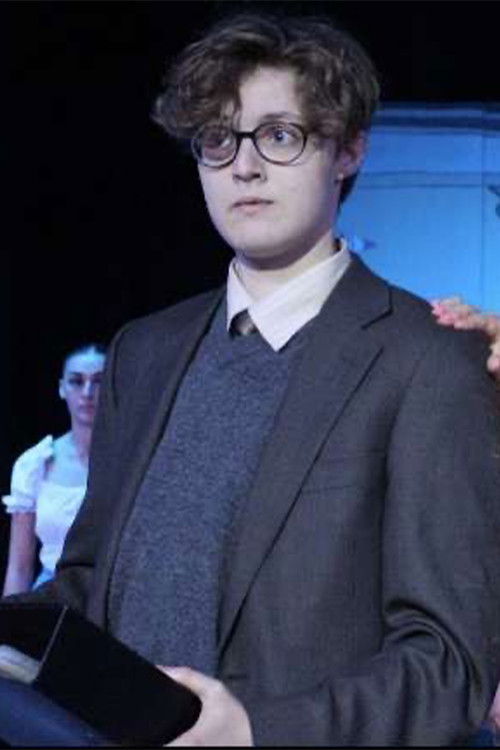 Maxim Adderley as Kaleb