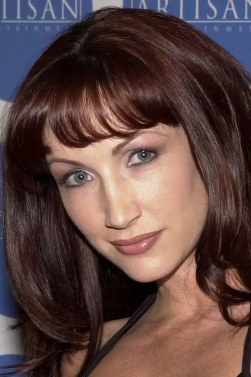 Lauren Hays as Model